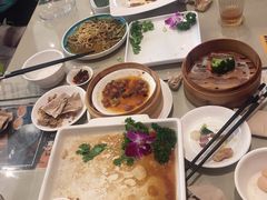 -鹅冠港式茶餐厅(来福士店)