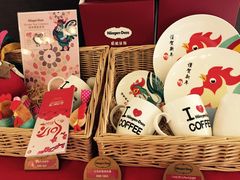 -哈根达斯(泉州万达店)