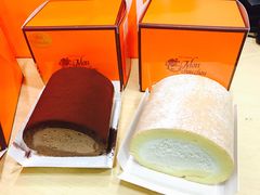 -檬舒舒MonChouChou(久光百货店)