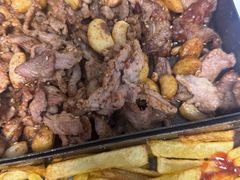 -晓梦戳子肉(瑞云路店)