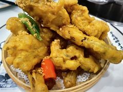 -盈田盈粥庄(博山东路店)