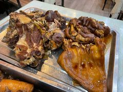 -启明腊汁肉揪面片(翠华路总店)