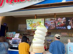 -DQ·蛋糕·冰淇淋(太原街万达店)