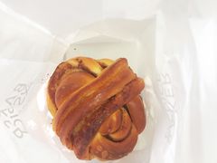 -BAKER&SPICE(安福路店)