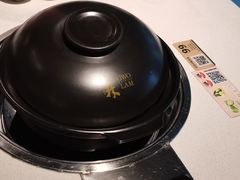 -百年果林椰子鸡(中洲店)