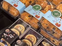 -FASHION BAKERY法森贝克(新德路店)