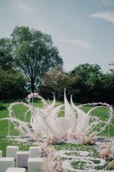 -DNA Wedding 婚礼记(上海店)