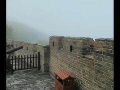 -雁门关景区