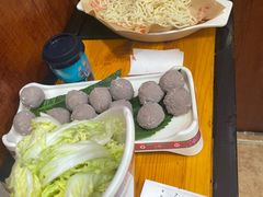 -大吉利·潮汕鲜牛肉火锅(总店)