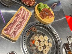 -马路牙子烧烤音乐酒馆(望京店)