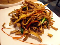 竹里小炒-竹里馆·淮扬菜·功夫茶(老门东店)