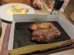 -卡朋西餐(扬名广场店)