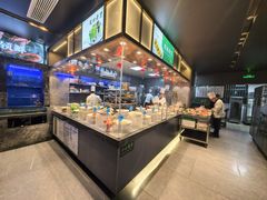 -盛福楼·惠山宴(盛岸路店)