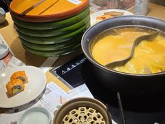 -温野菜涮涮锅(曲江大悦城店)