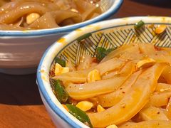 -姚记.周礼伤心凉粉(时代广场店)