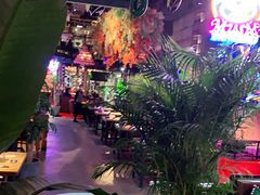 -别院里音乐餐酒吧(双流航空港店)