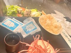-乔先生涮肉·鲜活牛羊肉火锅(塘沽店)