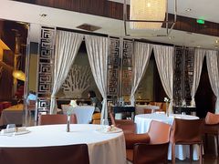 -北京金融街丽思卡尔顿酒店·意味轩 Cepe