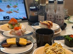 -滨寿司(新街口中央商场店)