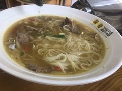 -探越越南牛肉粉(江南西分店)