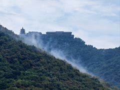 -句容茅山景区