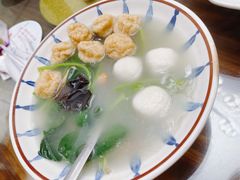 -李东农庄·当地安吉味(中南百草园店)