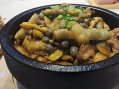 -佳兰雅序融合菜(高新店)