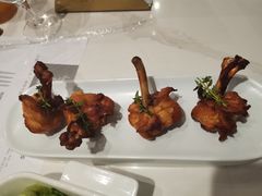 香烤肉锤鸡-Deer Park鹿园西餐(仁恒置地广场店)