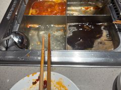 -海底捞火锅(漫乐城夜宵主题店)