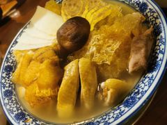 -三林本帮馆(中林街店)