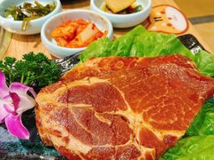 -吉秋田鲜和牛烧肉·肉档自选