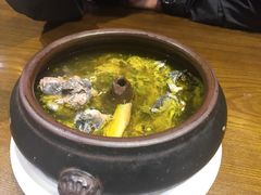 -福照楼汽锅鸡·云南菜(护国路店)