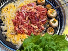 -杨记齐齐哈尔烤肉(总店)