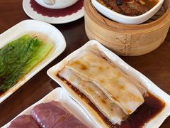 -潮福城大酒楼·潮粤菜·港式点心(阳光城店)