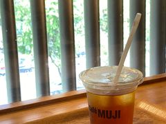 锡兰红茶-无印良品餐堂 MUJI Diner(成都太古里店)