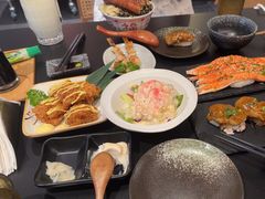 -饭团匠·料理小食堂(玉林店)