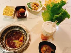 -北大家园食堂