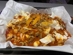 -忆3毛烧烤美食城(龙塘直营店)