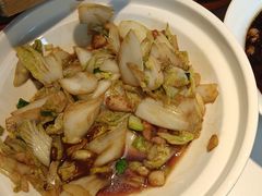 -庆江南江南菜(琴湖溪里花园城店)