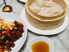 上海小笼包-蝶园·装修中(BFC外滩金融中心店)