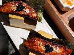 -NIUAN牛庵·日式和牛烧肉(恒隆店)