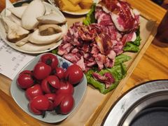 -玖泉里烤肉