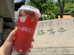 -鸡鸣赐茶(鸡鸣寺路店)