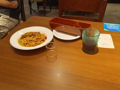 -萨莉亚意式餐厅(百联青浦购物中心店)