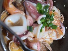 -沼津港精致料理·寿喜烧·烧鸟(青浦宝龙广场日料榜单店)