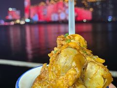 -李记红灯笼龙虾馆(渔人码头店)