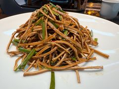 -老灶房-四川土菜(铁牛广场店)