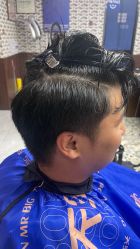 -大人物·男士理发馆
