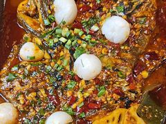 -鱼酷活鱼烤鱼(沈阳大悦城店)