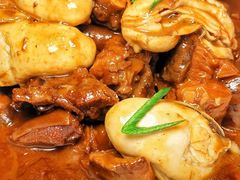 -满堂匠心川宴·私房菜(天府三街店)